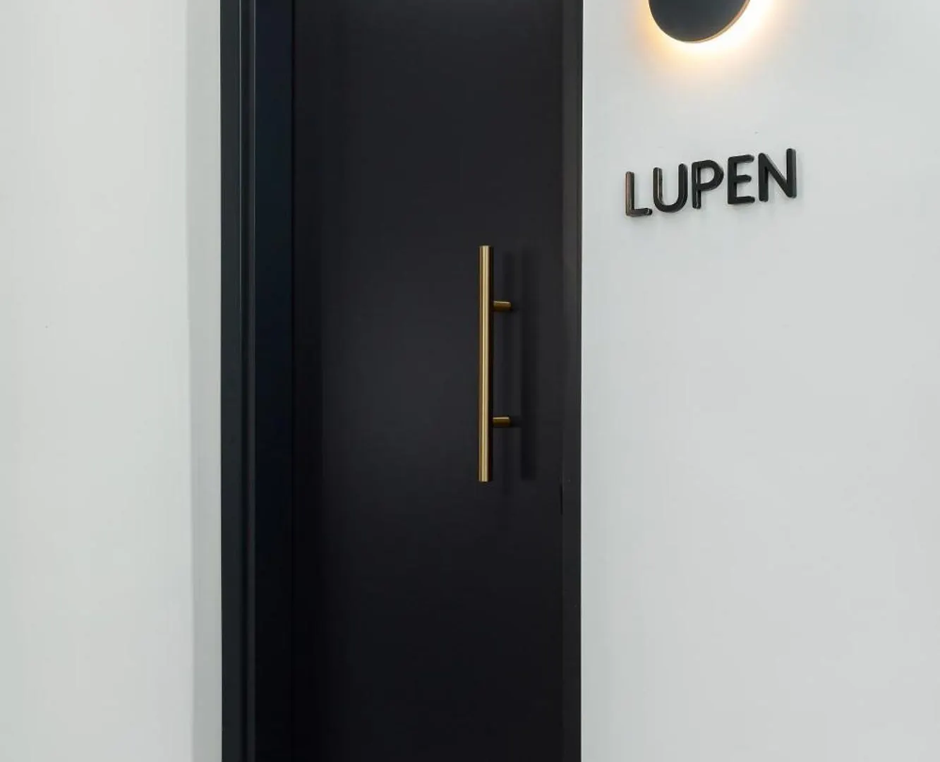 Lupen Suite By Alchemia Parking Thessaloniki 0*,  Greece