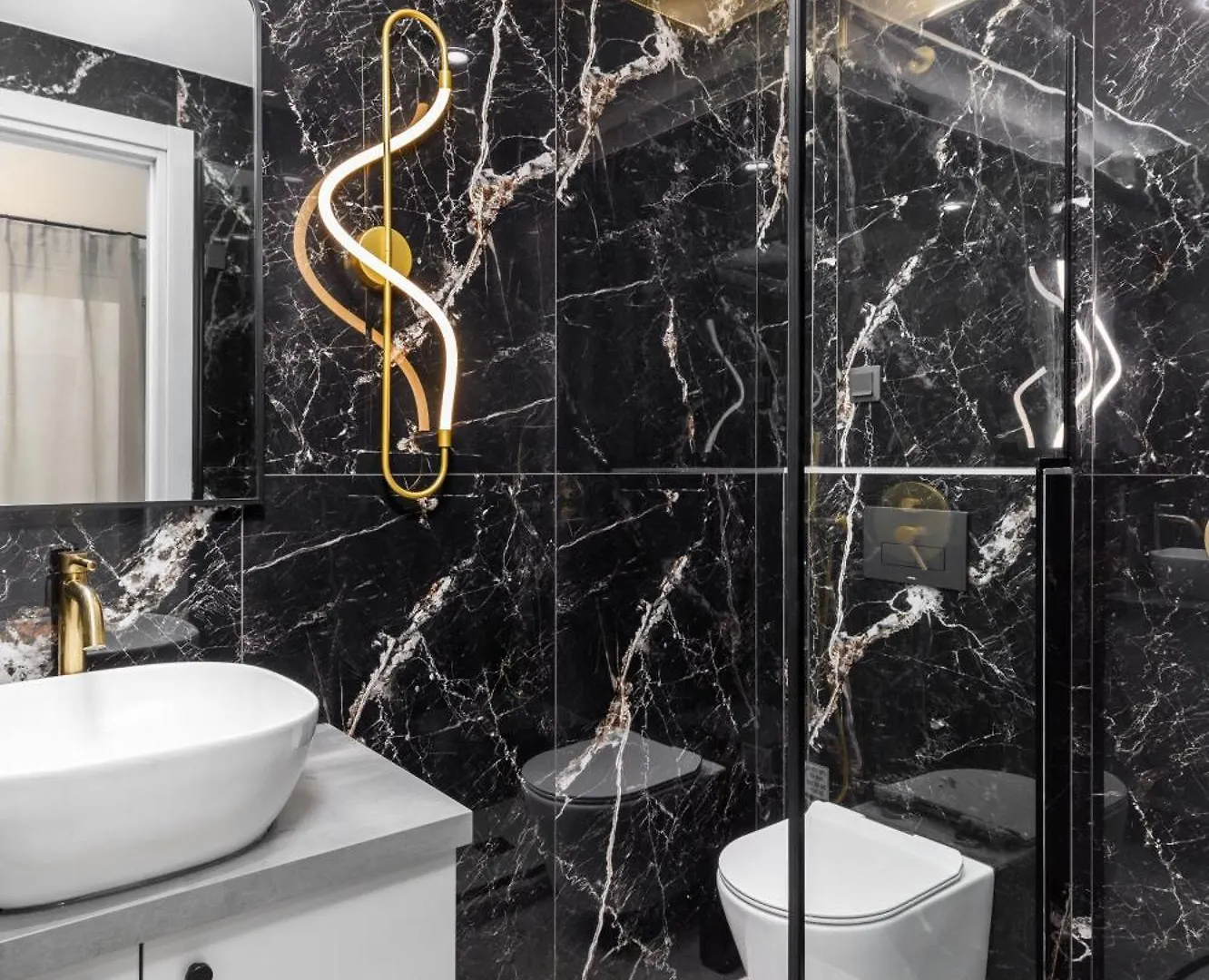 Apartment Lupen Suite By Alchemia Parking Thessaloniki